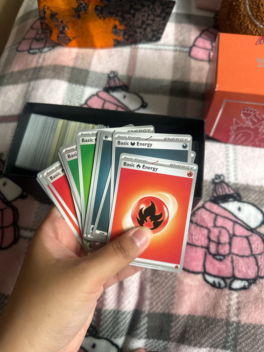 Pokemon TCG Battle Styles and Champions Path Card Lot - photo 3