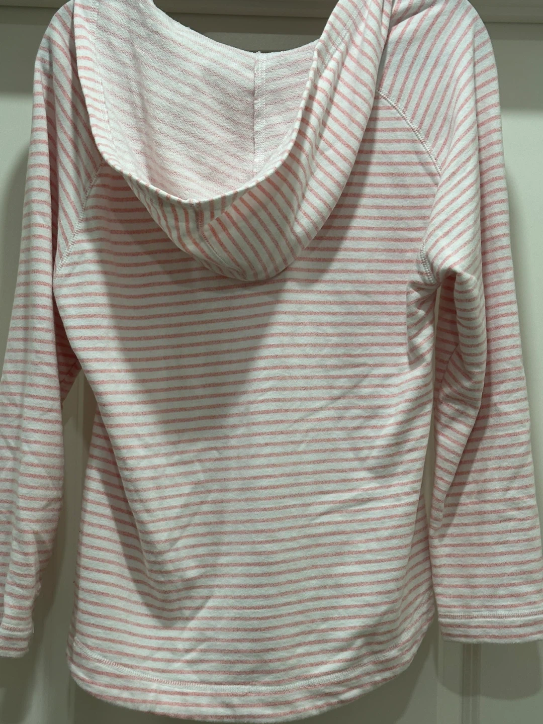 Caribbean Striped Hoodie – Size L - photo 2