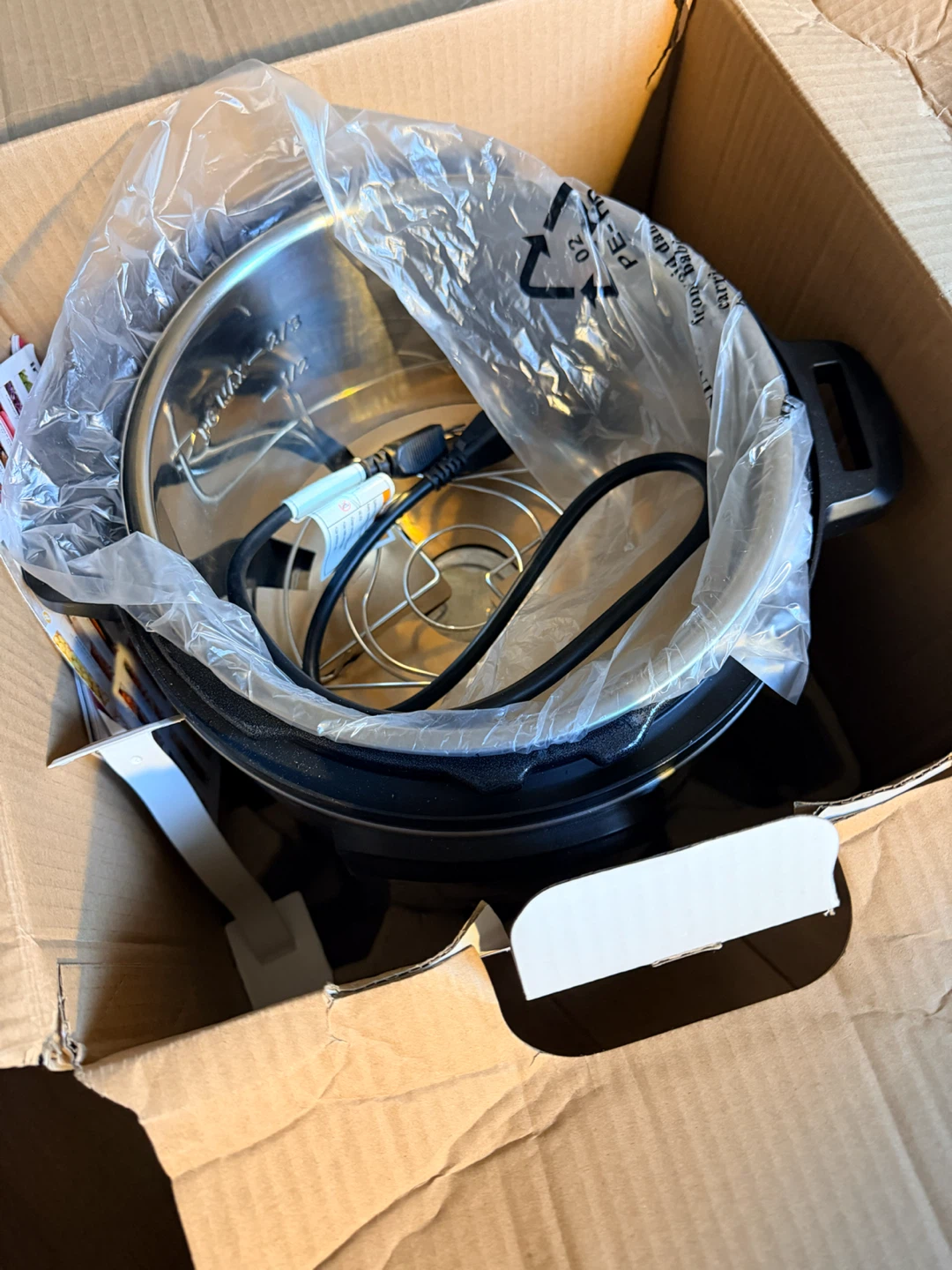 Instant Pot Duo Nova 6 Quart - photo 2