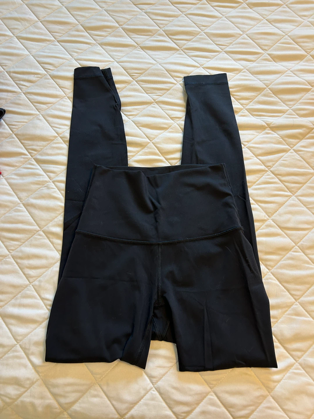 Lululemon High-Rise Leggings - Black - photo 2