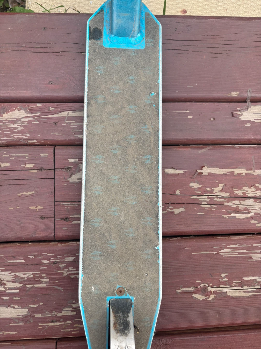 havoc Trick Scooter - photo 3