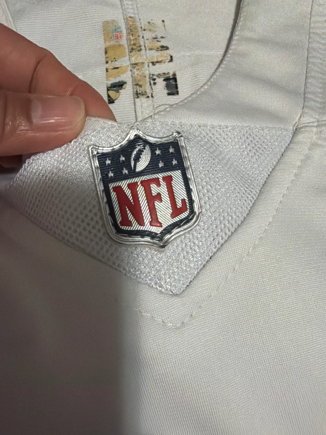 Pittsburgh Steelers #30 Conner NFL Jersey - photo 3