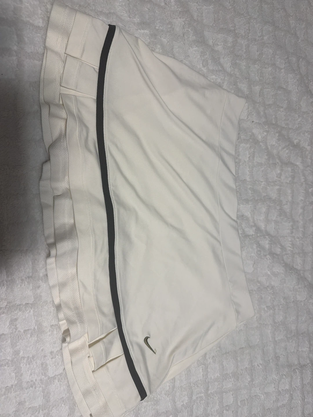 Nike Dri-FIT Tennis Skirt - Size L