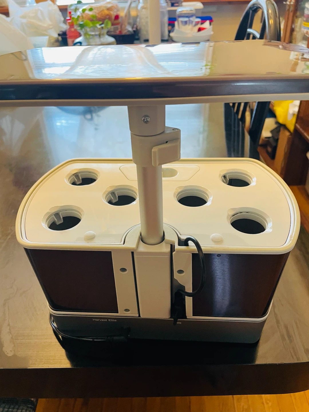 AeroGarden Harvest Elite Indoor Garden - photo 2