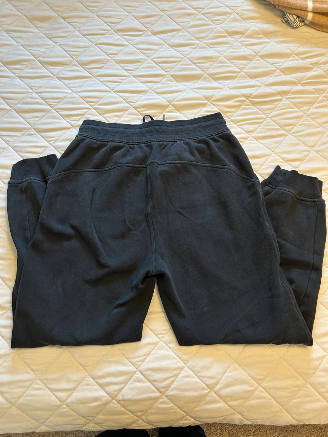 Lululemon Black Joggers - photo 4