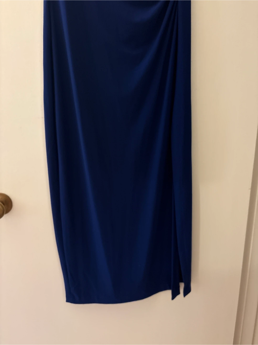 Norma Kamali Draped Dress - photo 4