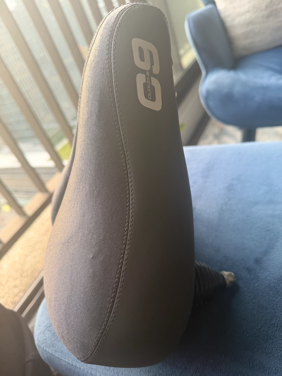 Cloud-9 Bicycle Seat - photo 3