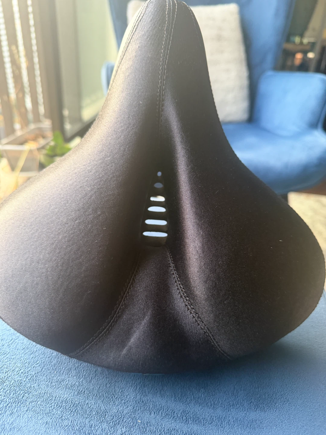 Cloud-9 Bicycle Seat - photo 4