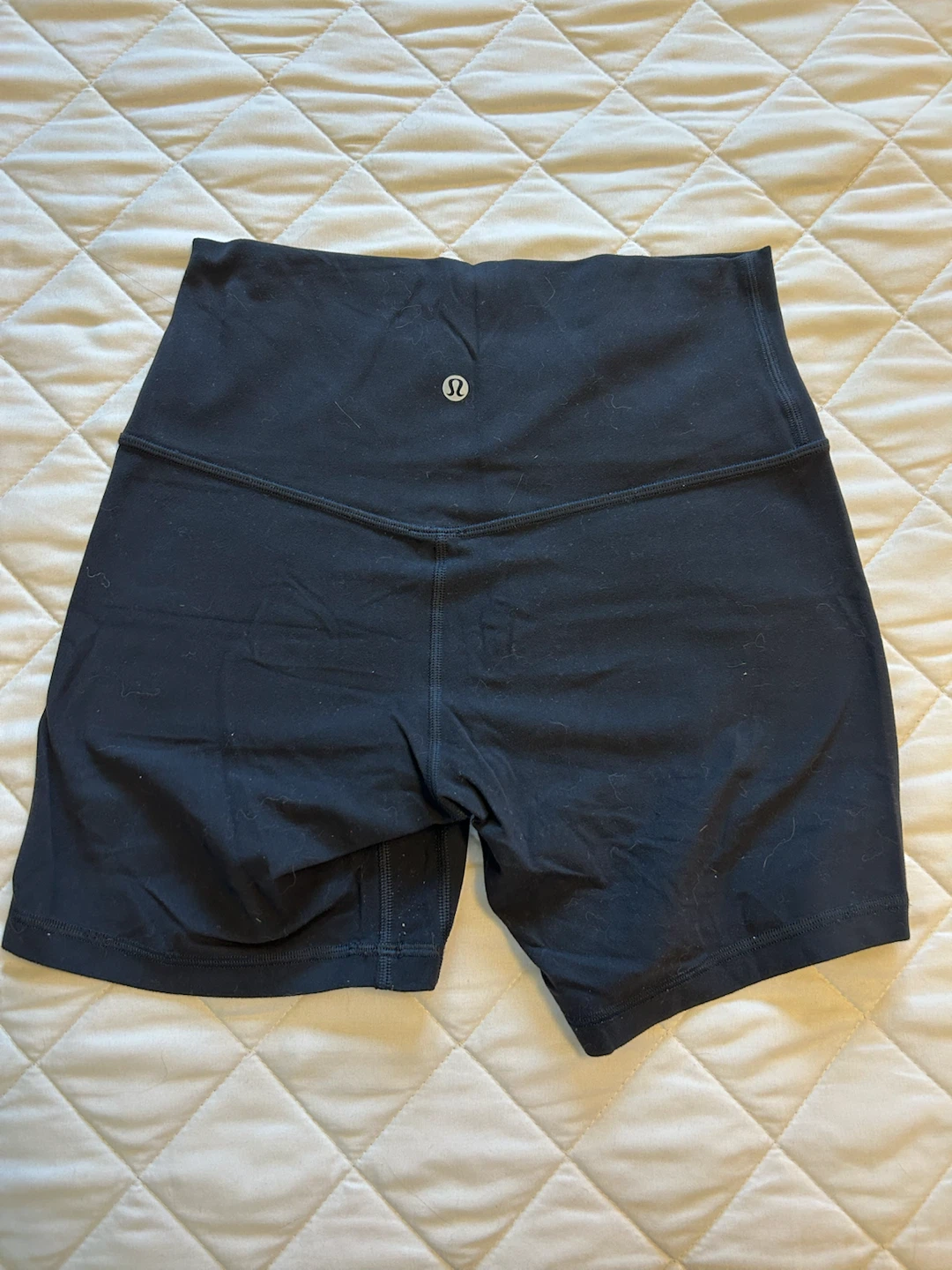 Lululemon Align Shorts Black