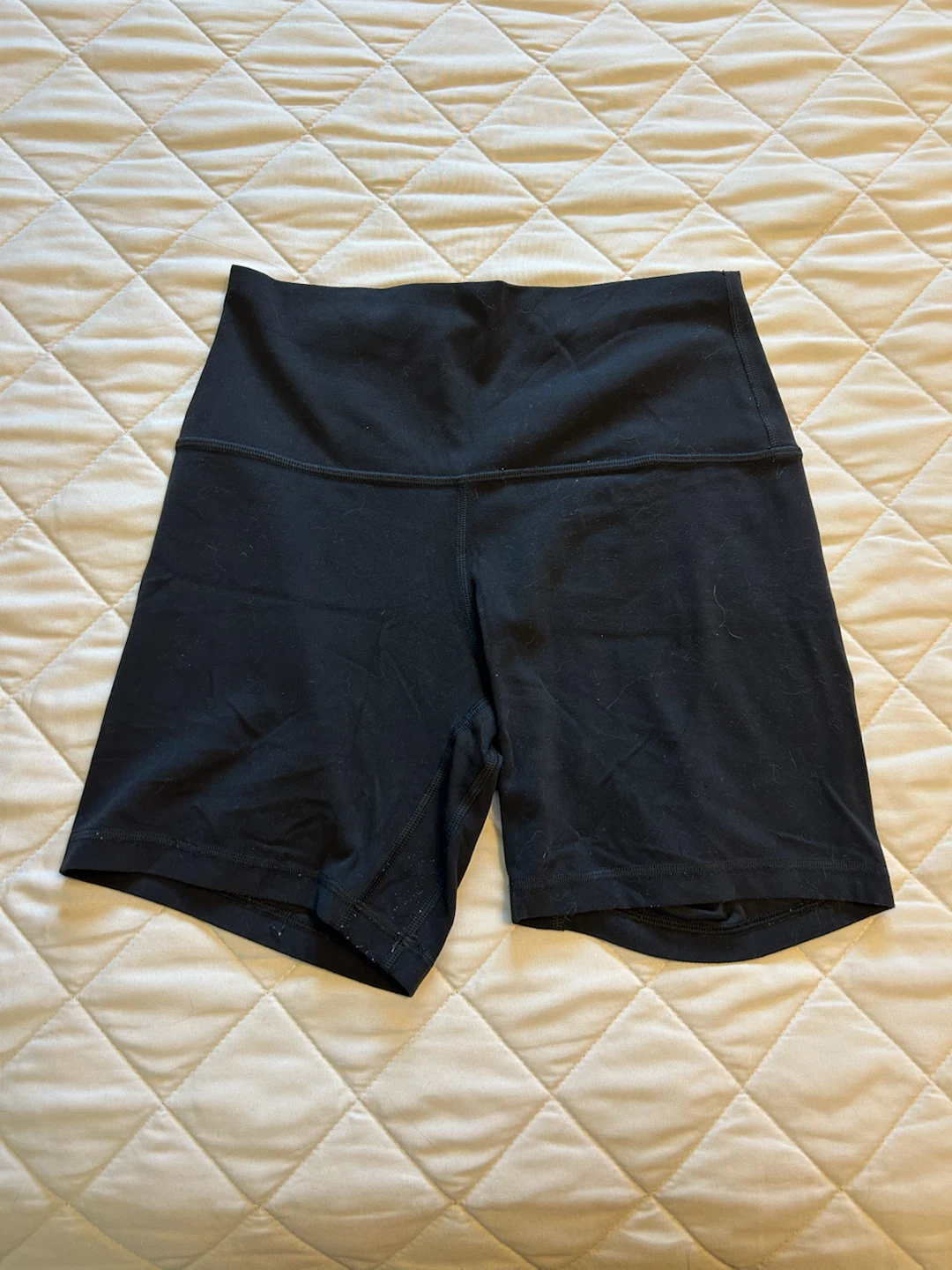 Lululemon Align Shorts Black - photo 2