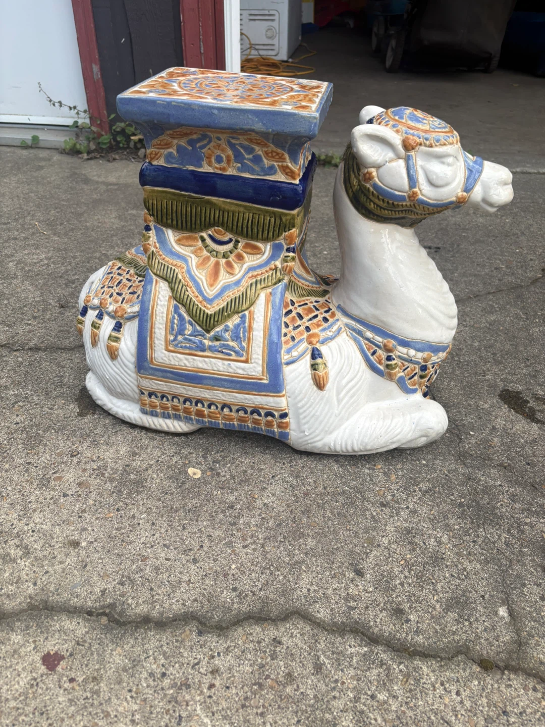 Decorative Camel - photo 2