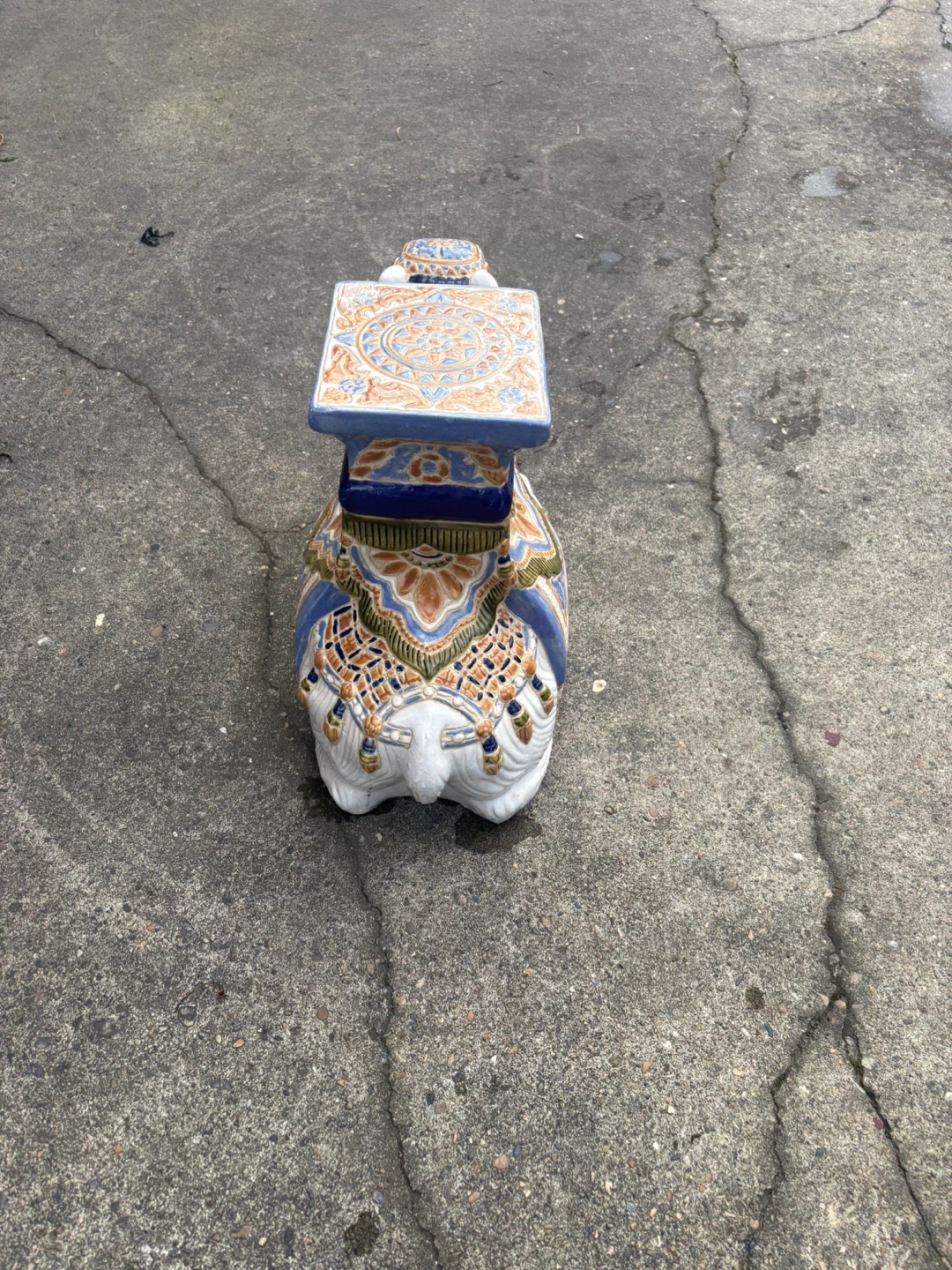 Decorative Camel - photo 3