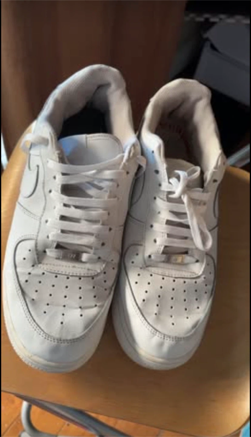 Nike Air Force 1 Sneakers