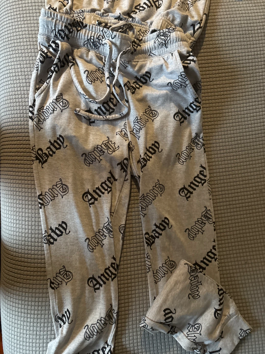 Grey Hoodie & Joggers - photo 2