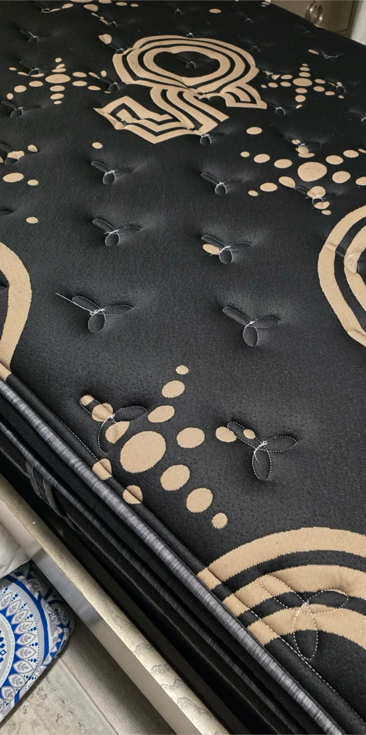 Queen Mattress