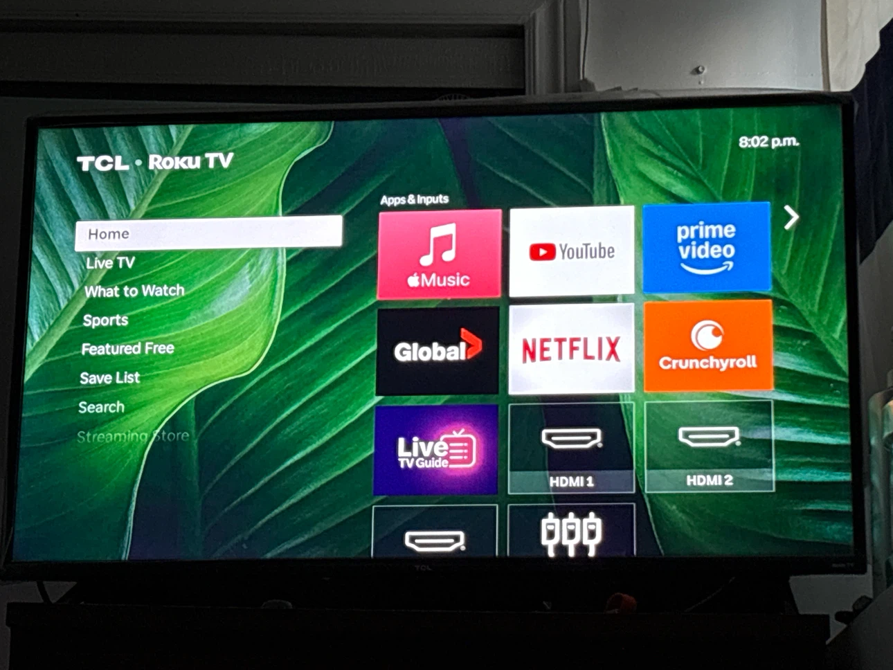 TCL Roku TV