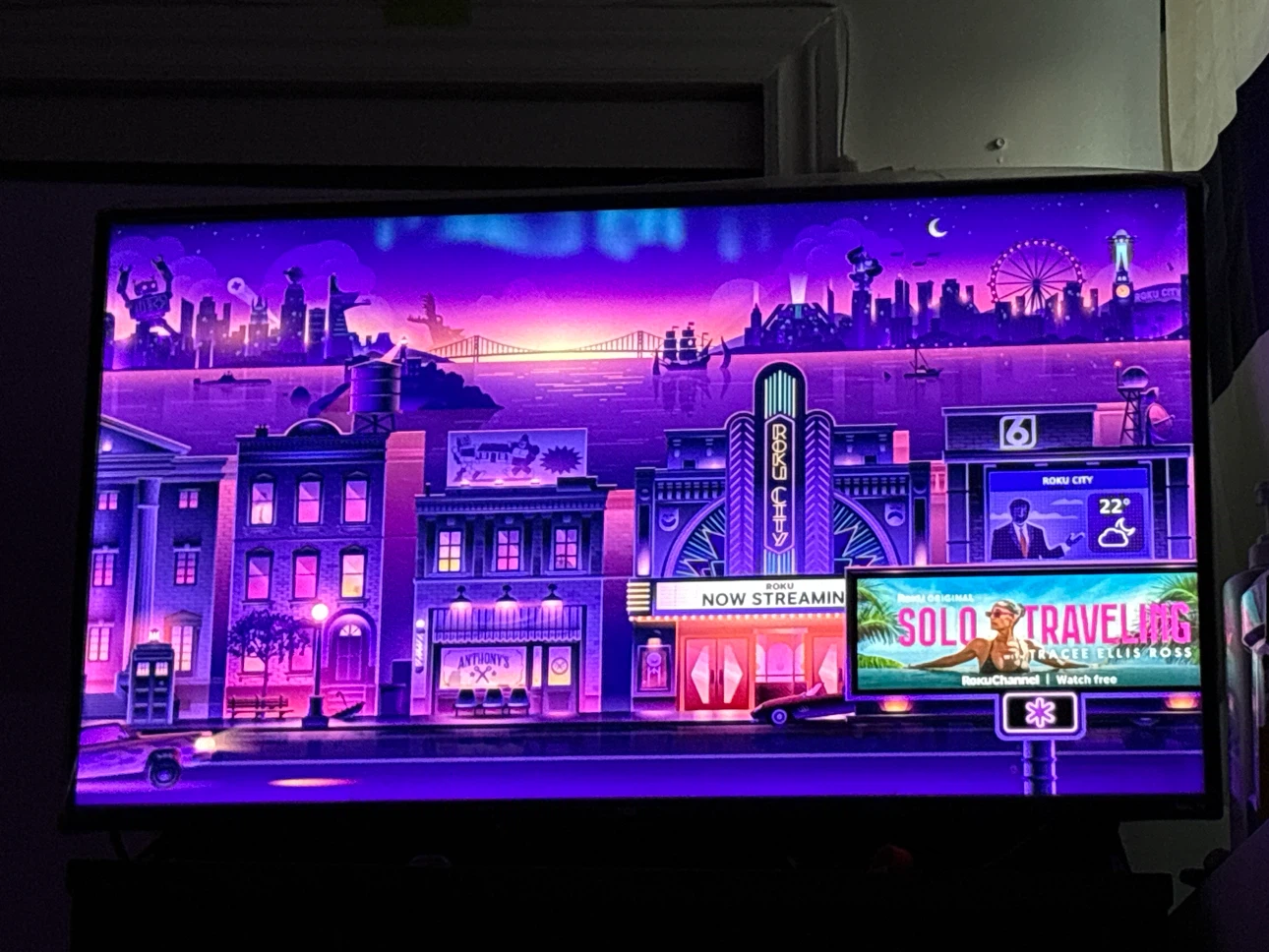 TCL Roku TV - photo 2