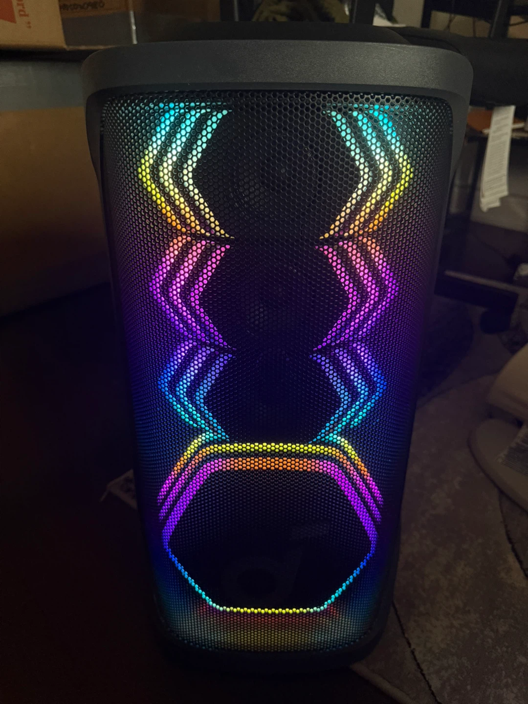 Soundcore Rave 3