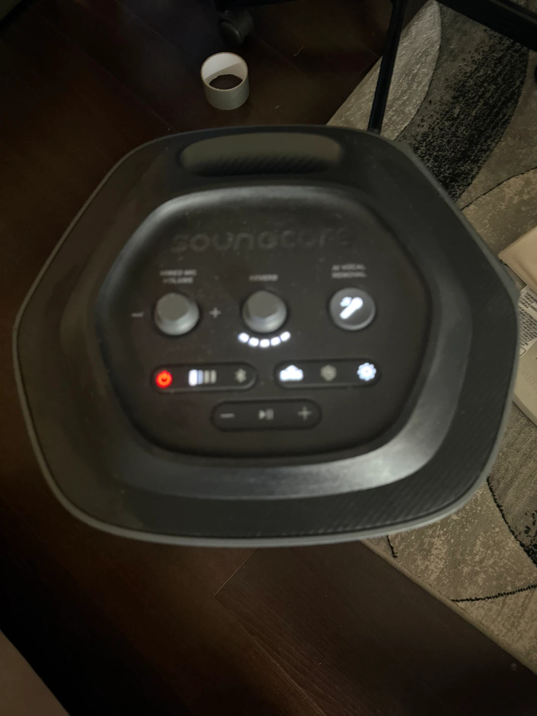 Soundcore Rave 3 - photo 3