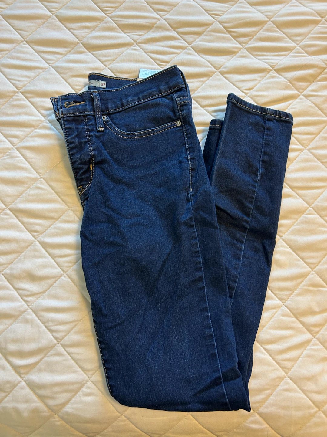 Levi's Women's 311 “Shaping Skinny” Jeans