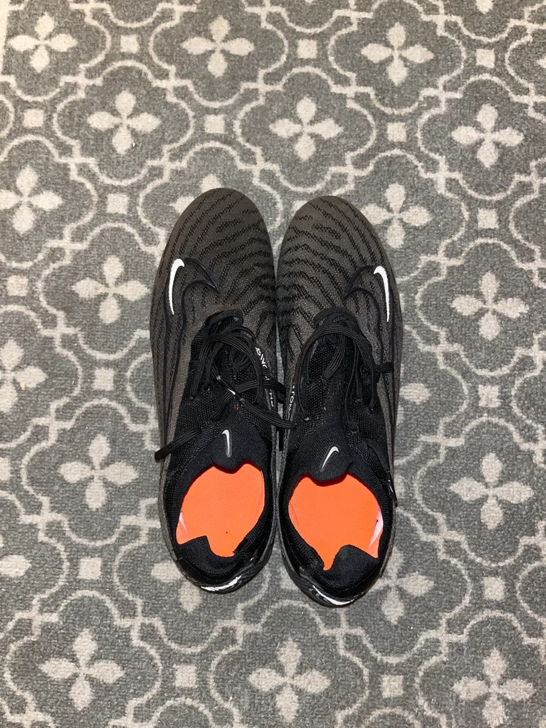 Nike Phantom GX Elite FG Cleats