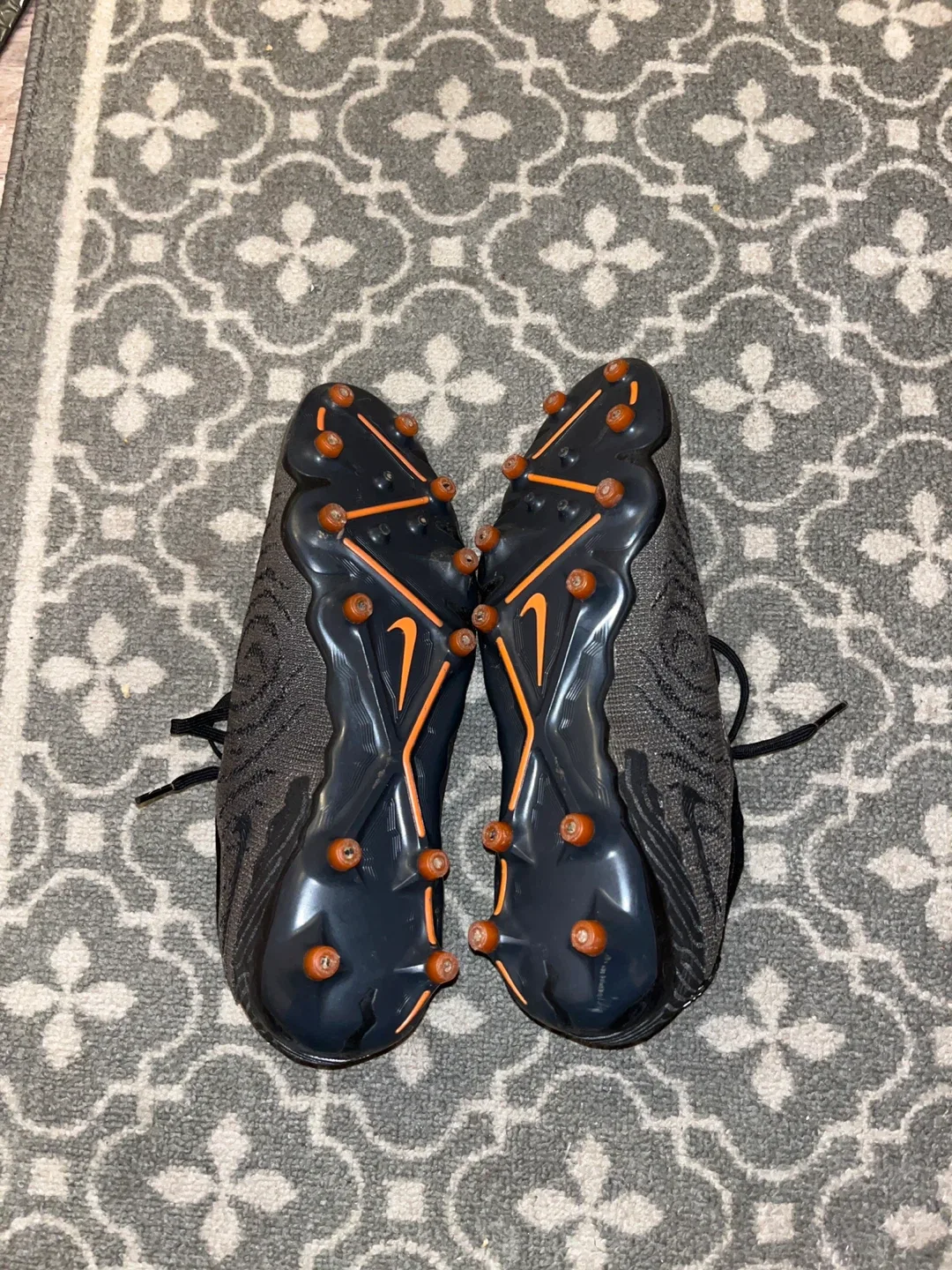 Nike Phantom GX Elite FG Cleats - photo 2