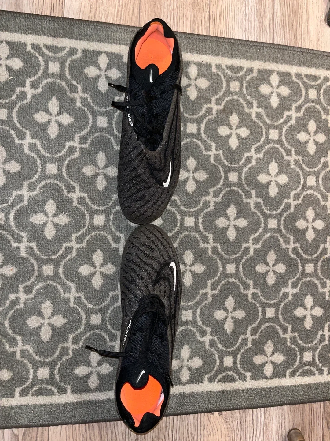 Nike Phantom GX Elite FG Cleats - photo 3