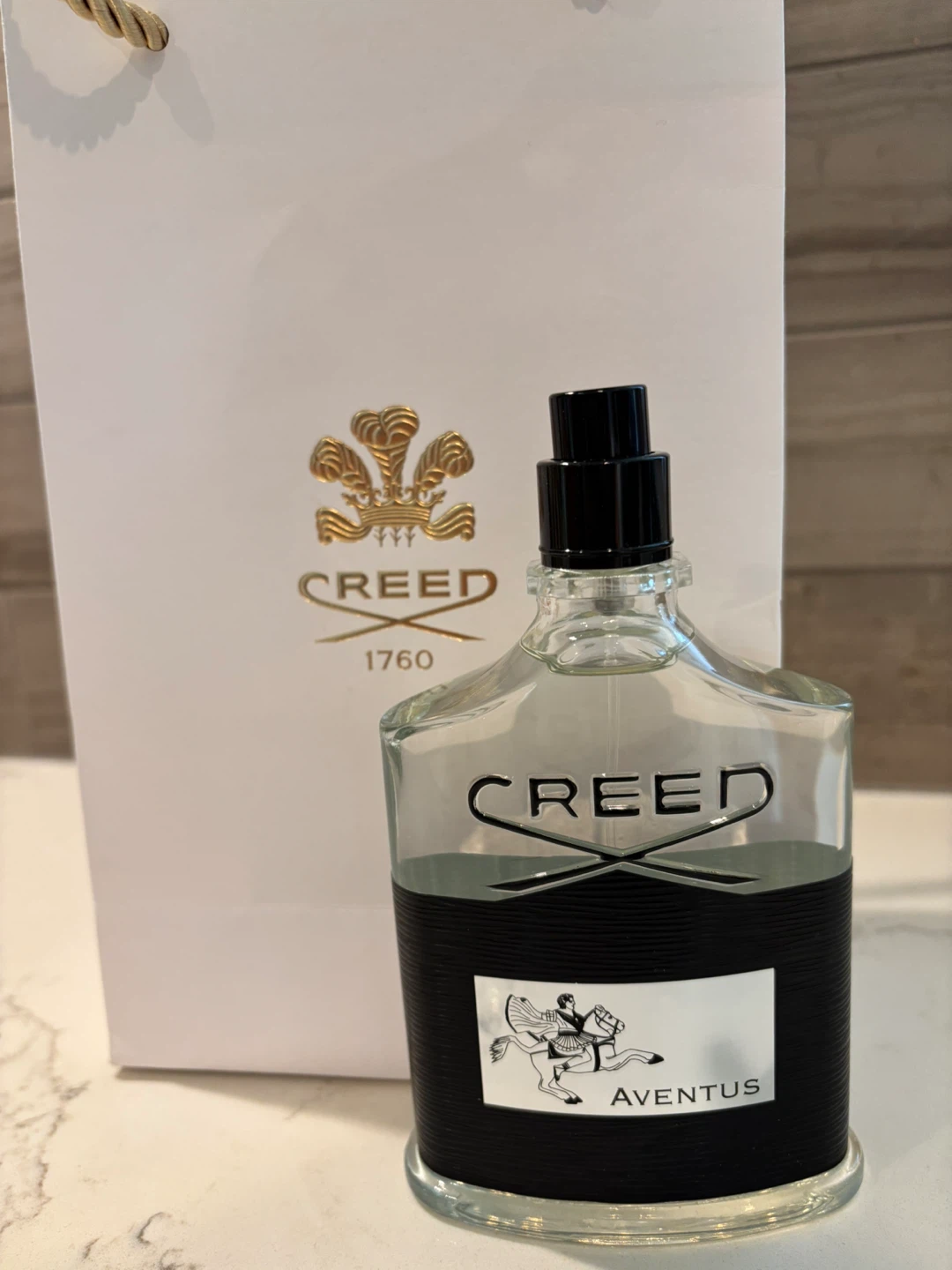 Creed, Byredo, Loewe 100ml fragrance for sale - photo 2