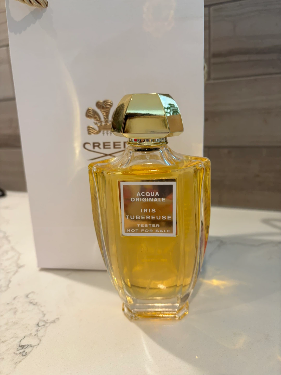 Creed, Byredo, Loewe 100ml fragrance for sale - photo 4