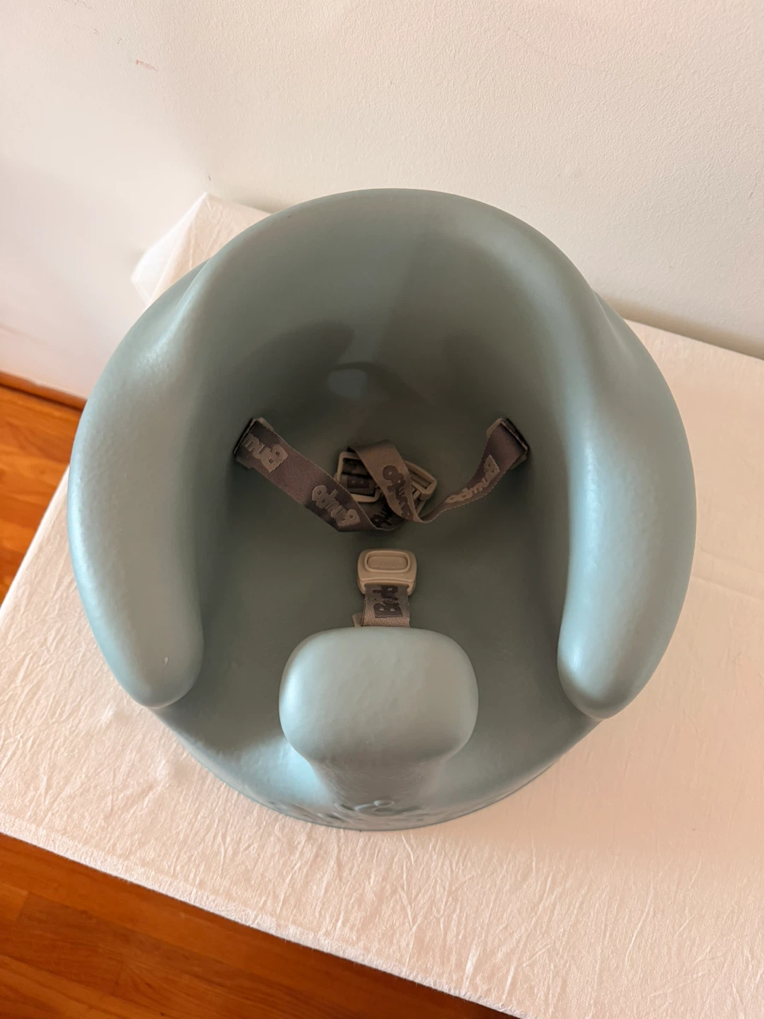 Bumbo Baby Seat - photo 2