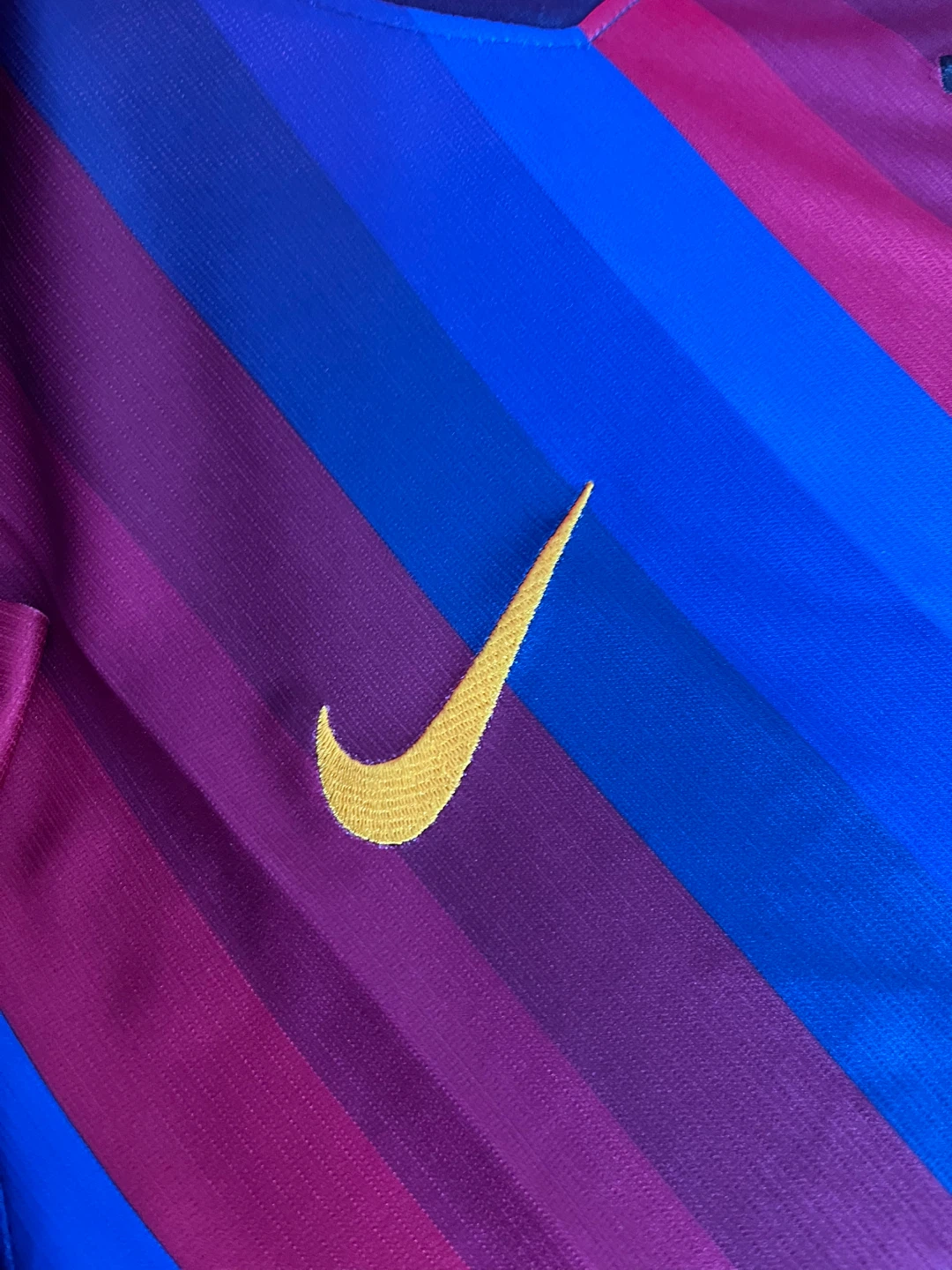 Barcelona Jersey Home 26/27 Medium - photo 3