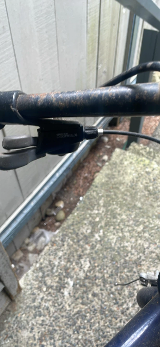 Mongoose IBOC Mountain Bike - photo 2