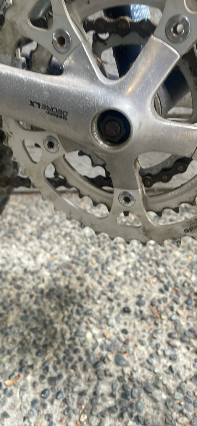 Mongoose IBOC Mountain Bike - photo 4