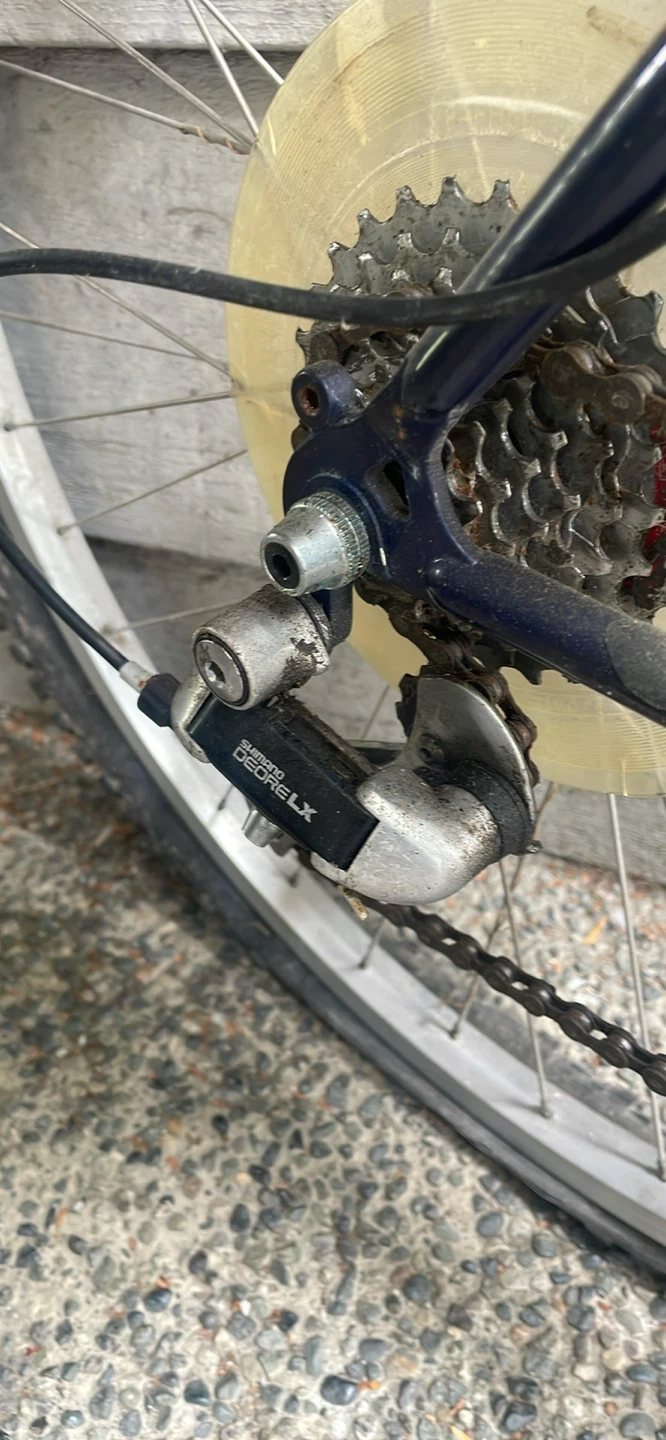 Mongoose IBOC Mountain Bike - photo 5