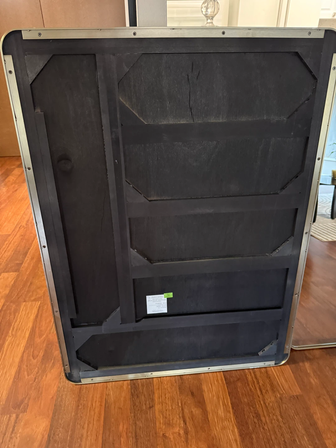 Universal Furniture Mirror
