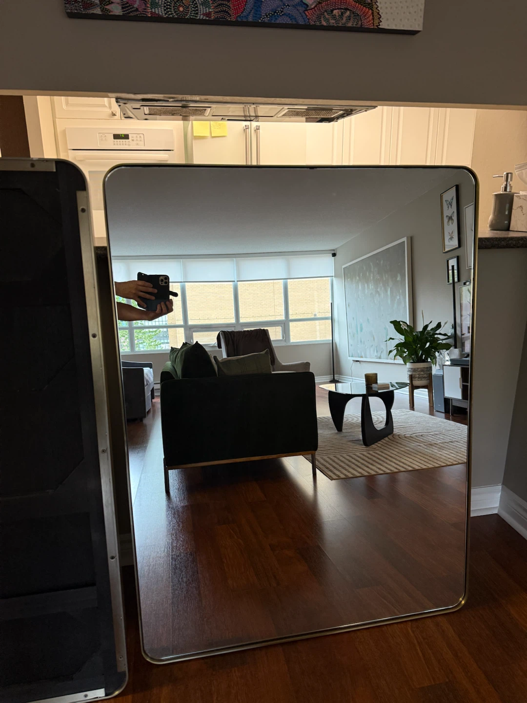 Universal Furniture Mirror - photo 2