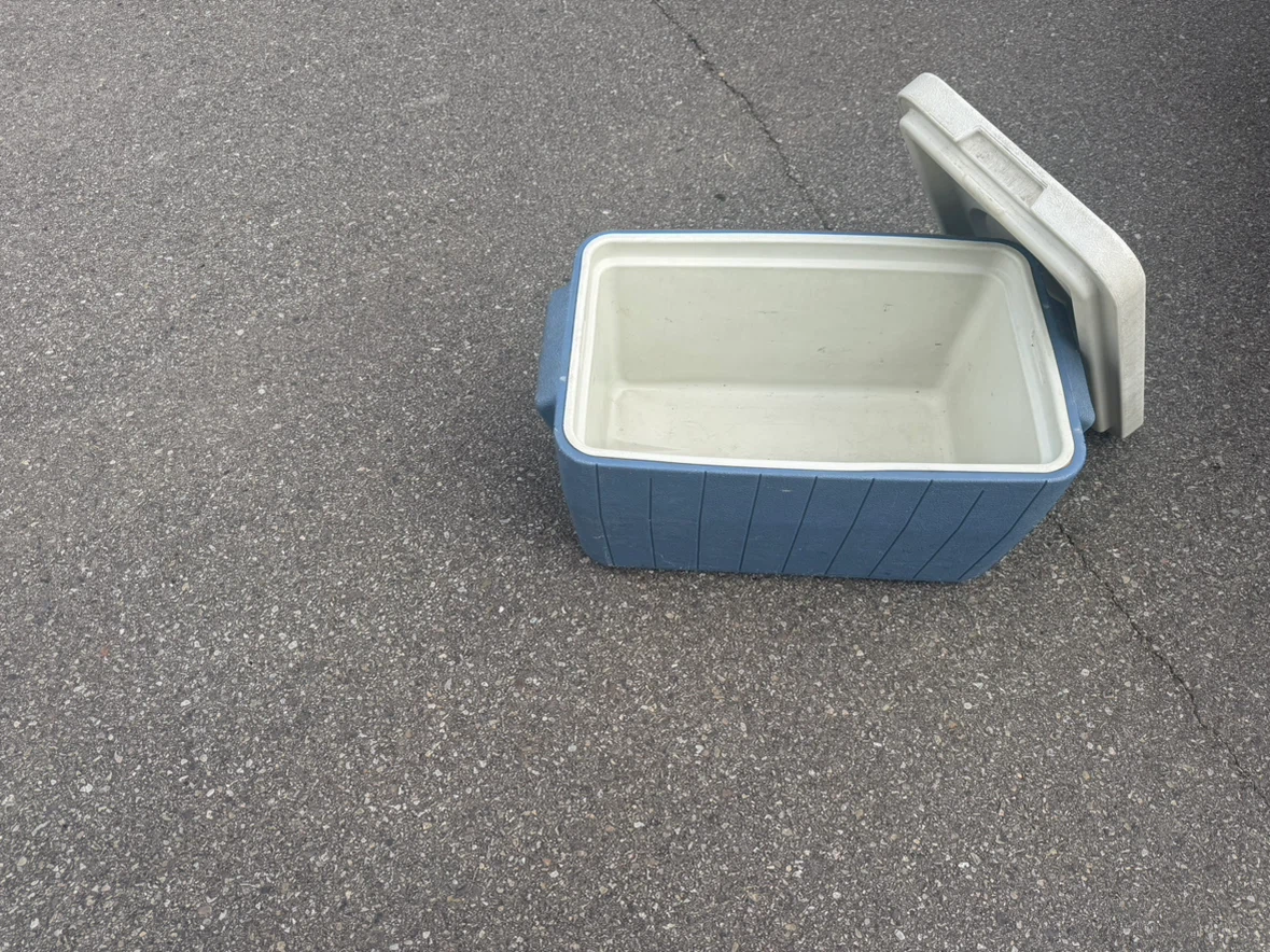 Cooler