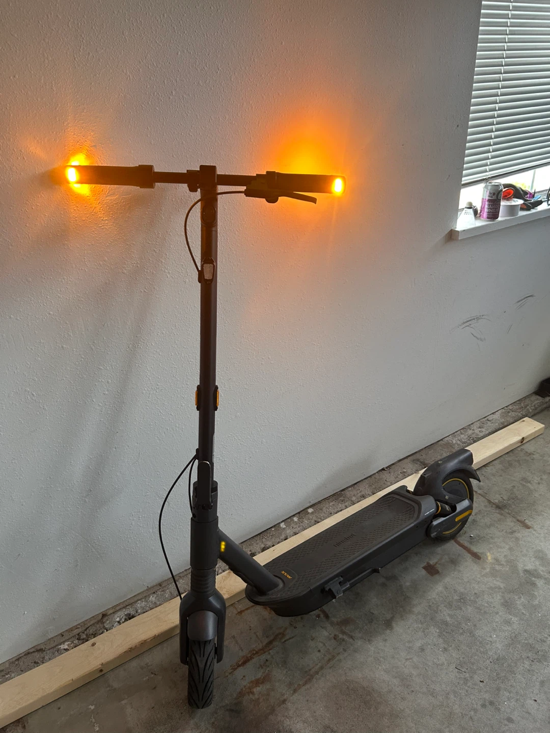 Segway Ninebot Electric KickScooter