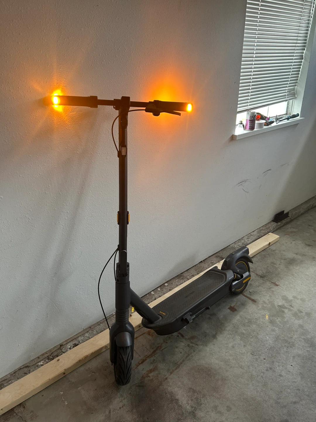Segway Ninebot Electric KickScooter - photo 2