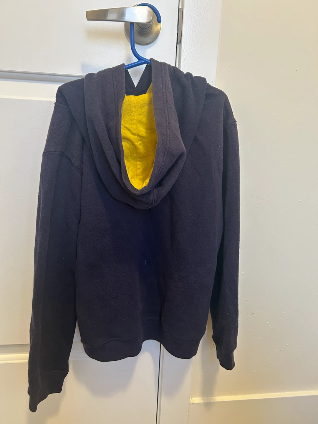 Gen 2 Michigan Wolverines Hoodie - photo 2