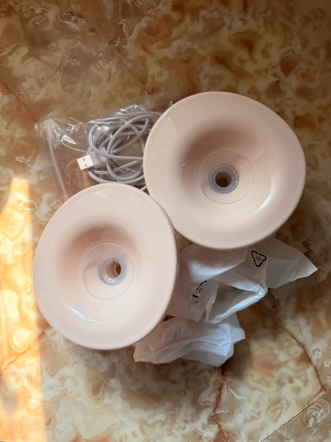 Paruu Wearable Breast Pump P16 - photo 3