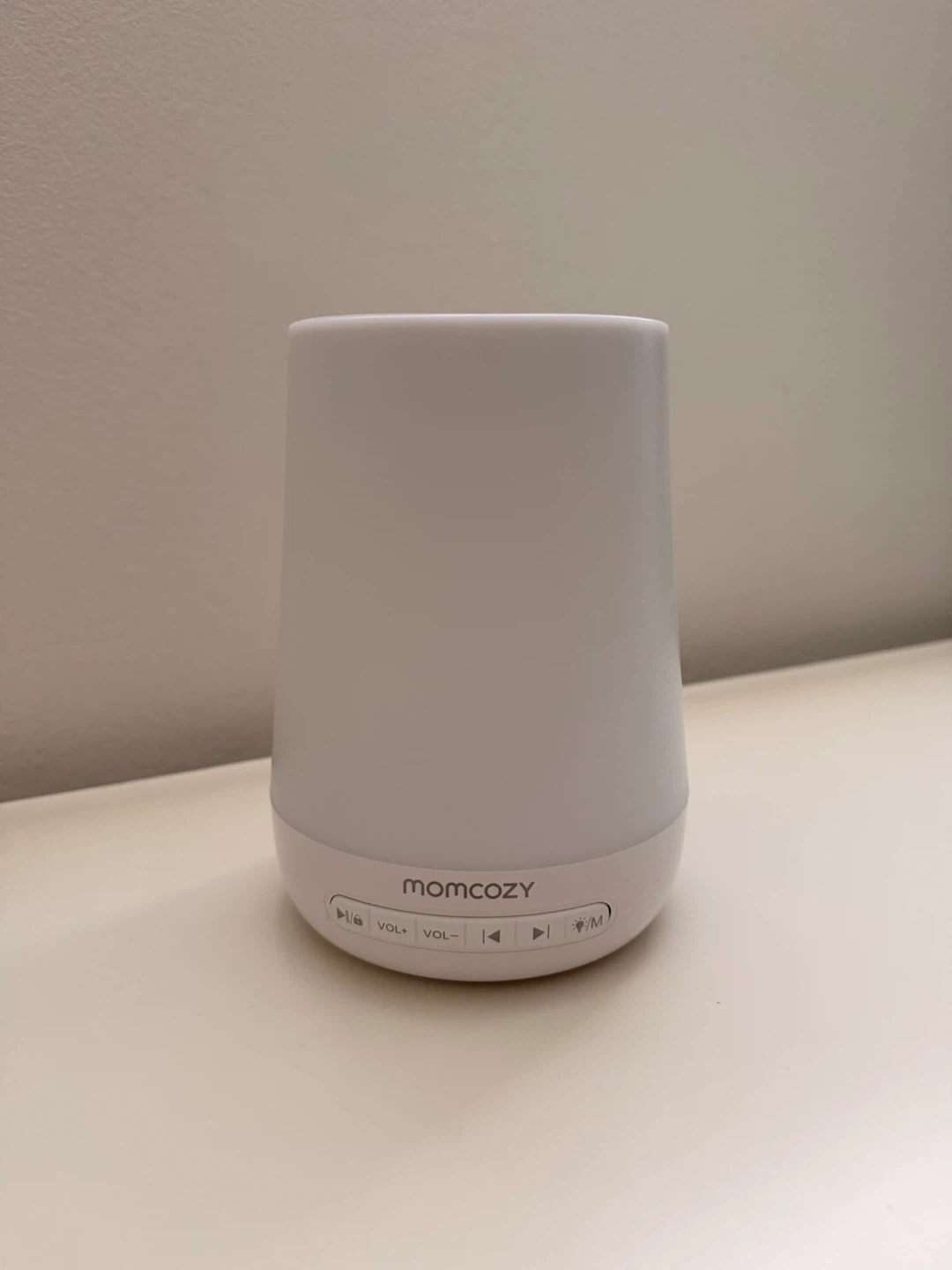 Momcozy White Noise Machine