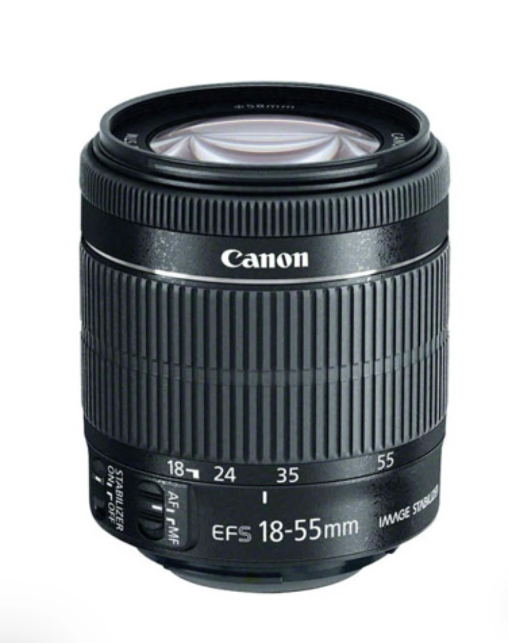 Canon Lens - photo 2