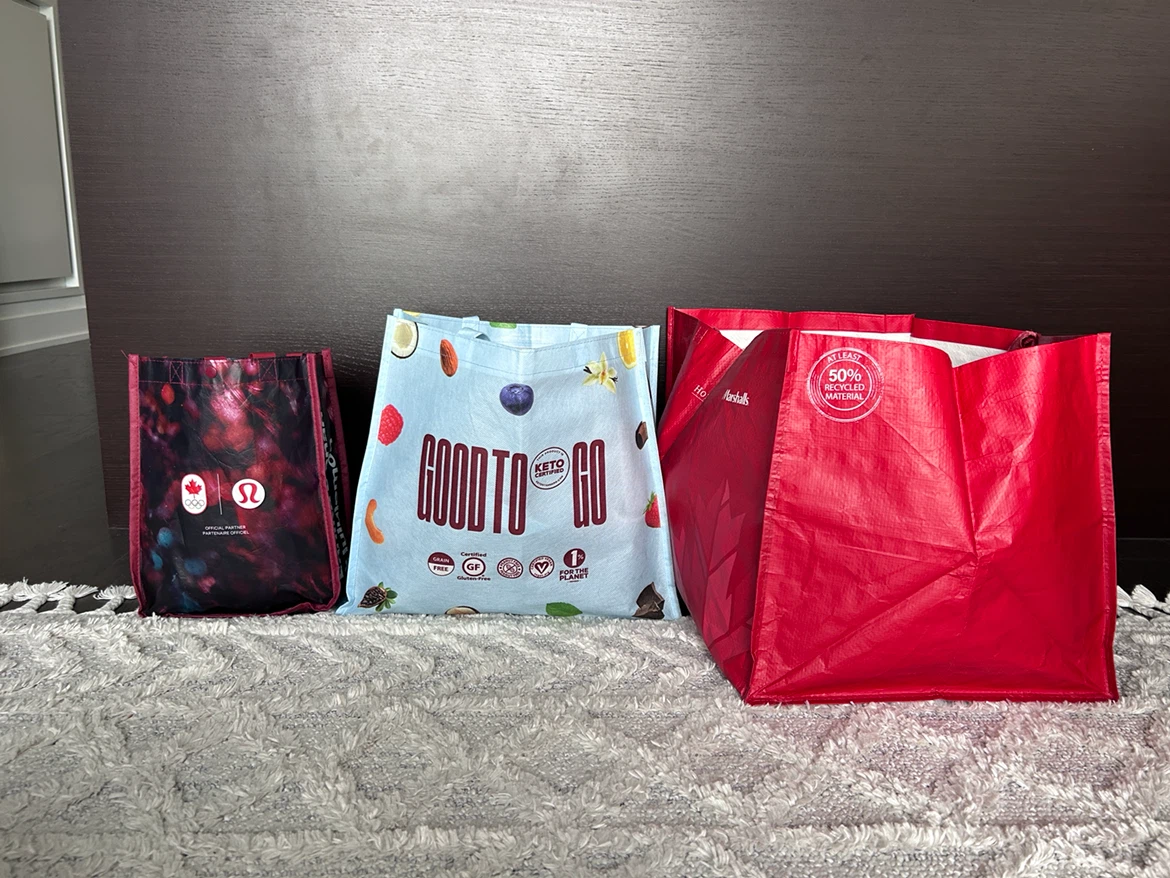 Clothing bundles (Aritzia, Lululemon, Gap & more!) - photo 2