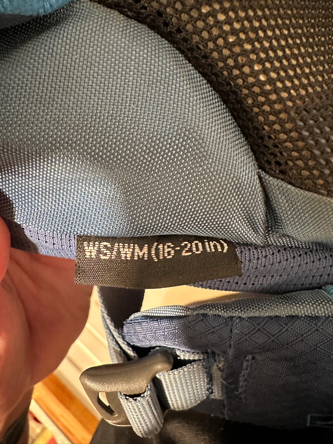 Osprey Kyte 66L (Older Model/Style) Backpack - photo 4