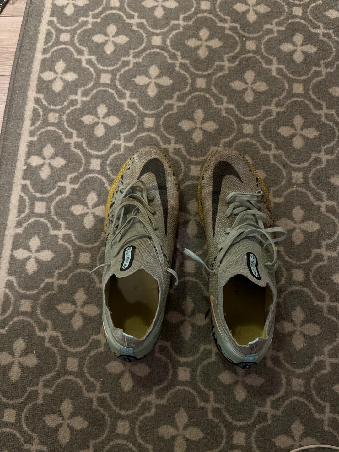 Nike Phantom GT