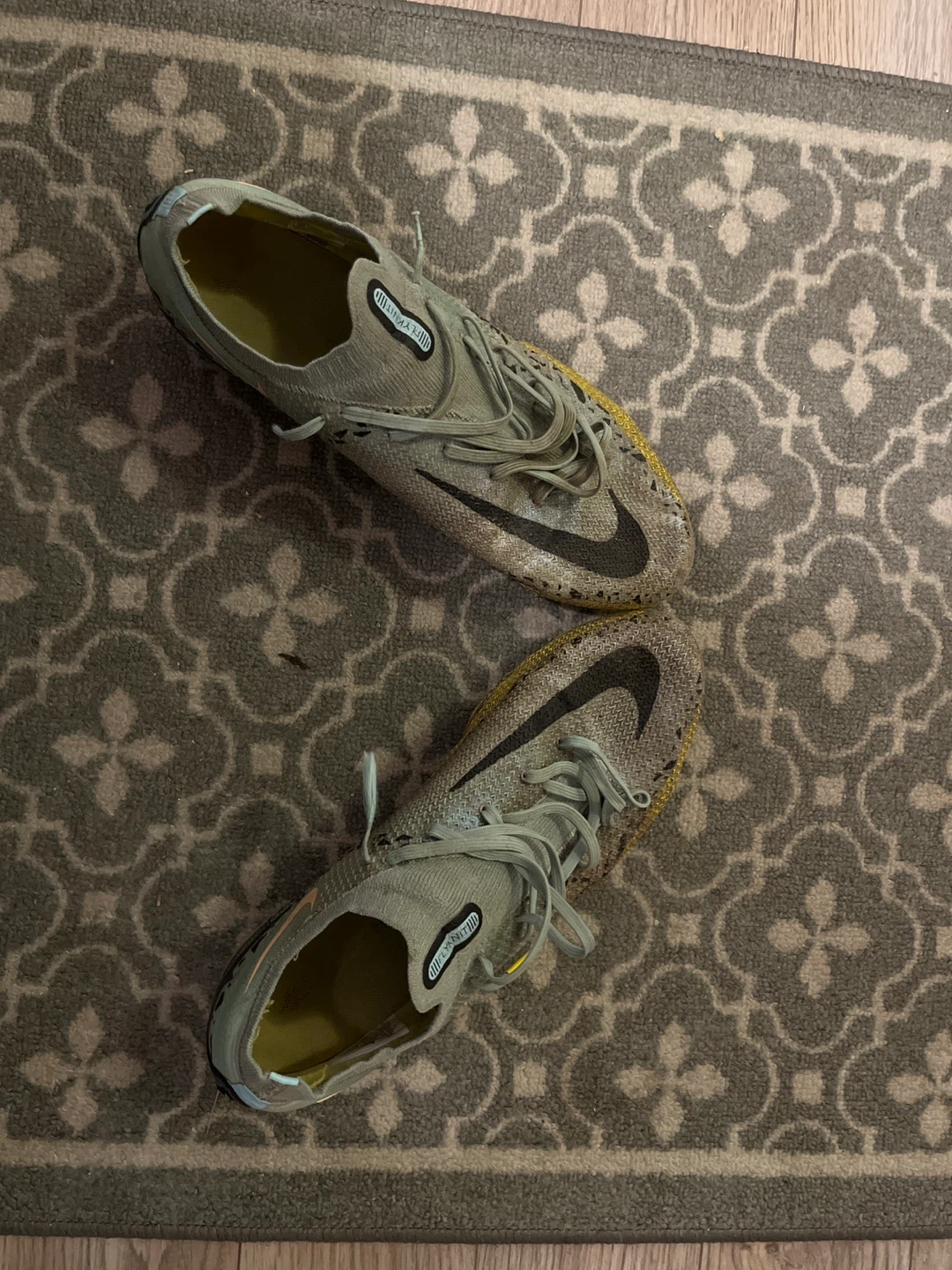 Nike Phantom GT - photo 2