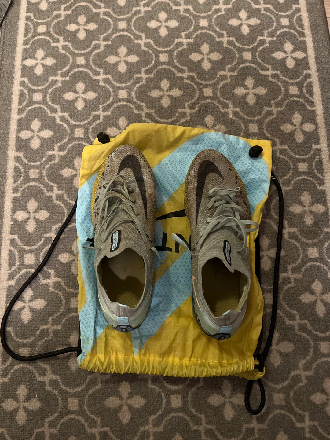 Nike Phantom GT - photo 3