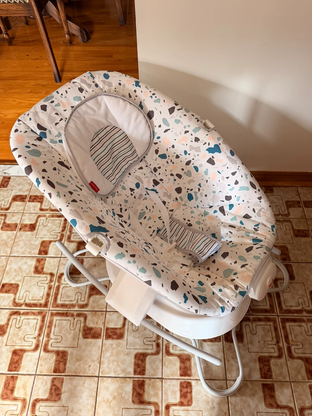 Fisher-Price Baby Rocker