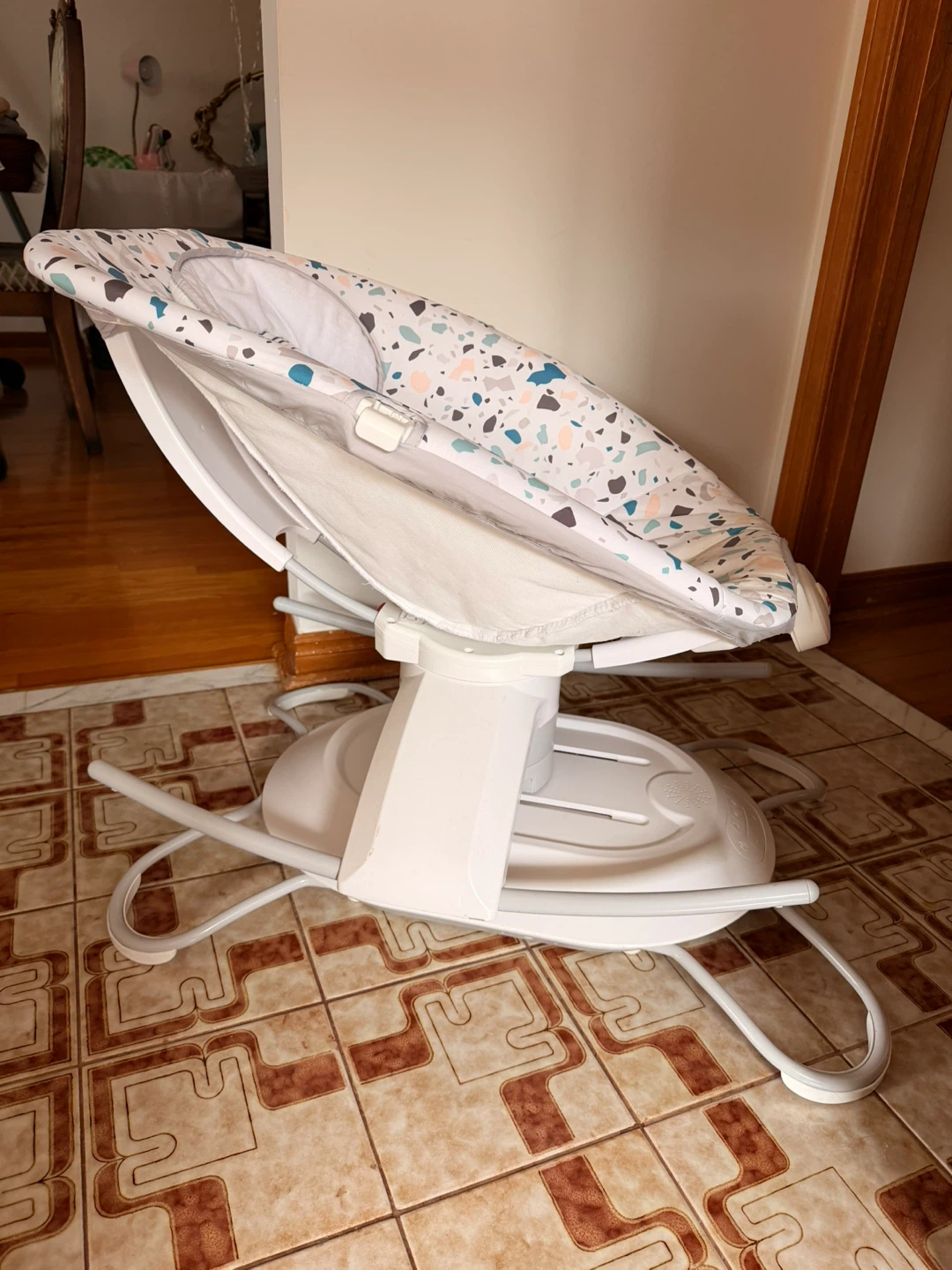 Fisher-Price Baby Rocker - photo 2